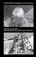 Unlicensed: Bootlegging as a Creative Practice cover image
