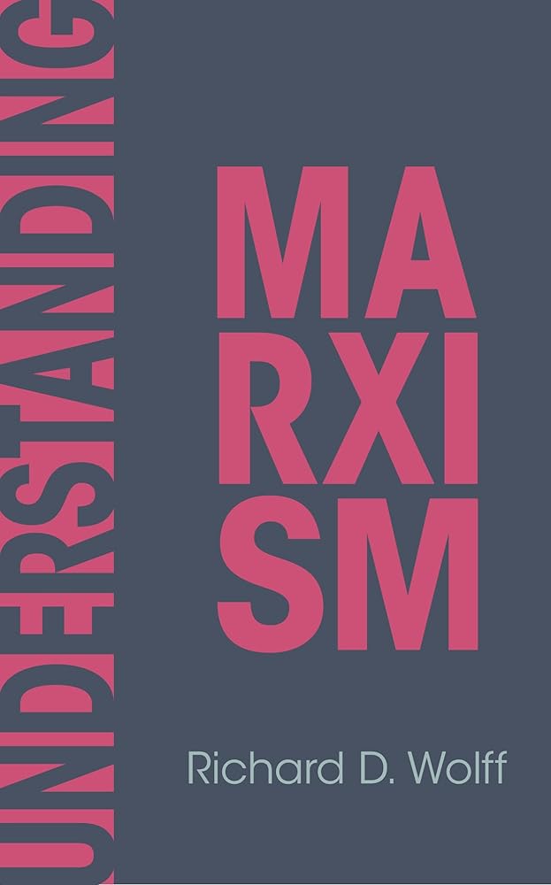 Understanding Marxism (Democracy at Work, 2) cover image