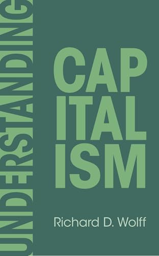 Understanding Capitalism cover image