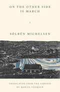 On the Other Side Is March cover image