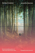 We Were Forbidden cover image