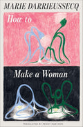 How to Make a Woman cover image