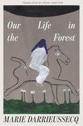 Our Life in the Forest cover image