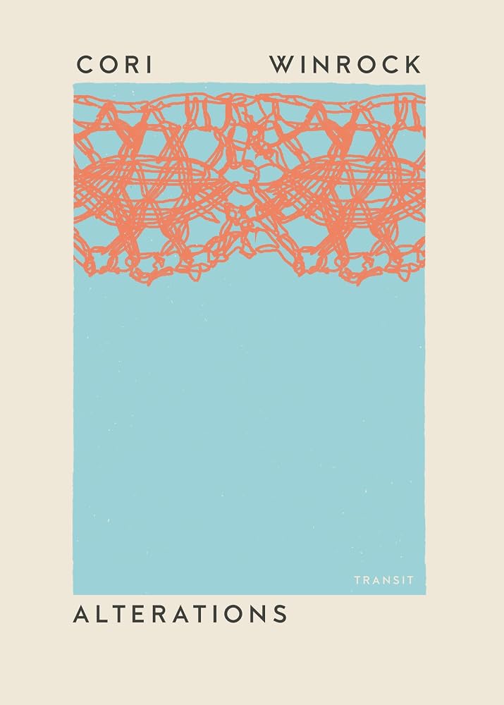 Alterations (Undelivered Lectures) cover image