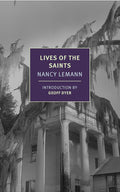 Lives of the Saints cover image