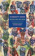 Is Beauty Good cover image