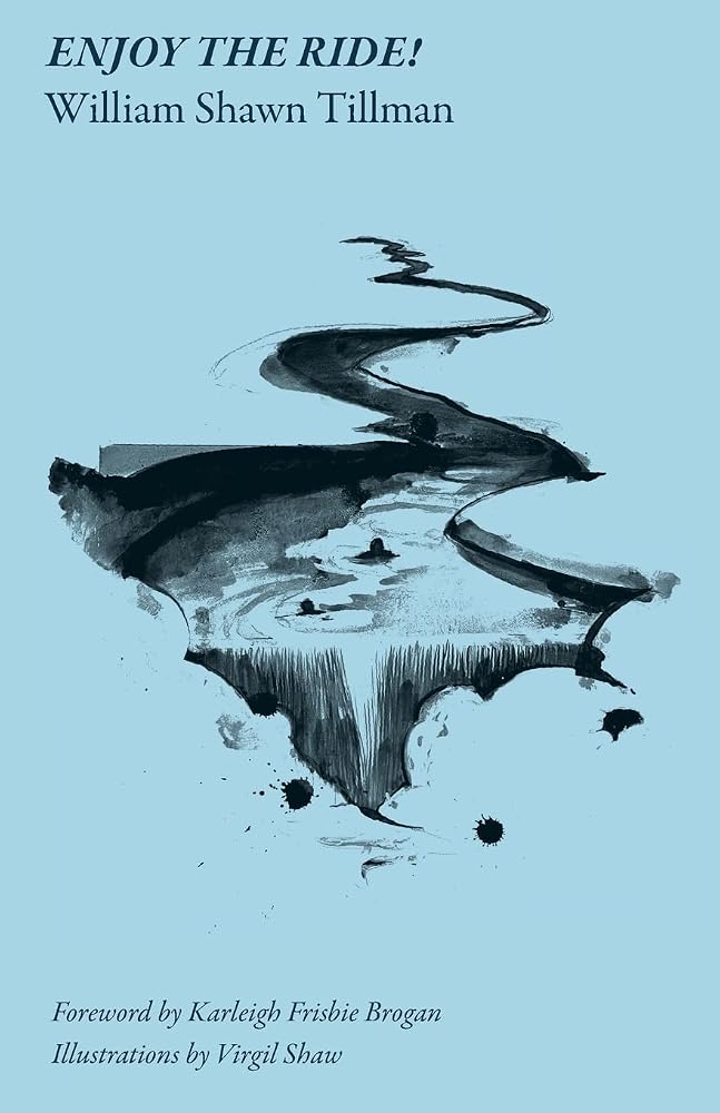 Enjoy the Ride! (Some People Press) cover image
