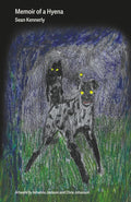 Memoir of a Hyena cover image