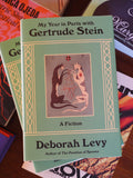 My year in Paris with Gertrude Stein