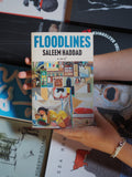 Floodlines: A Novel
