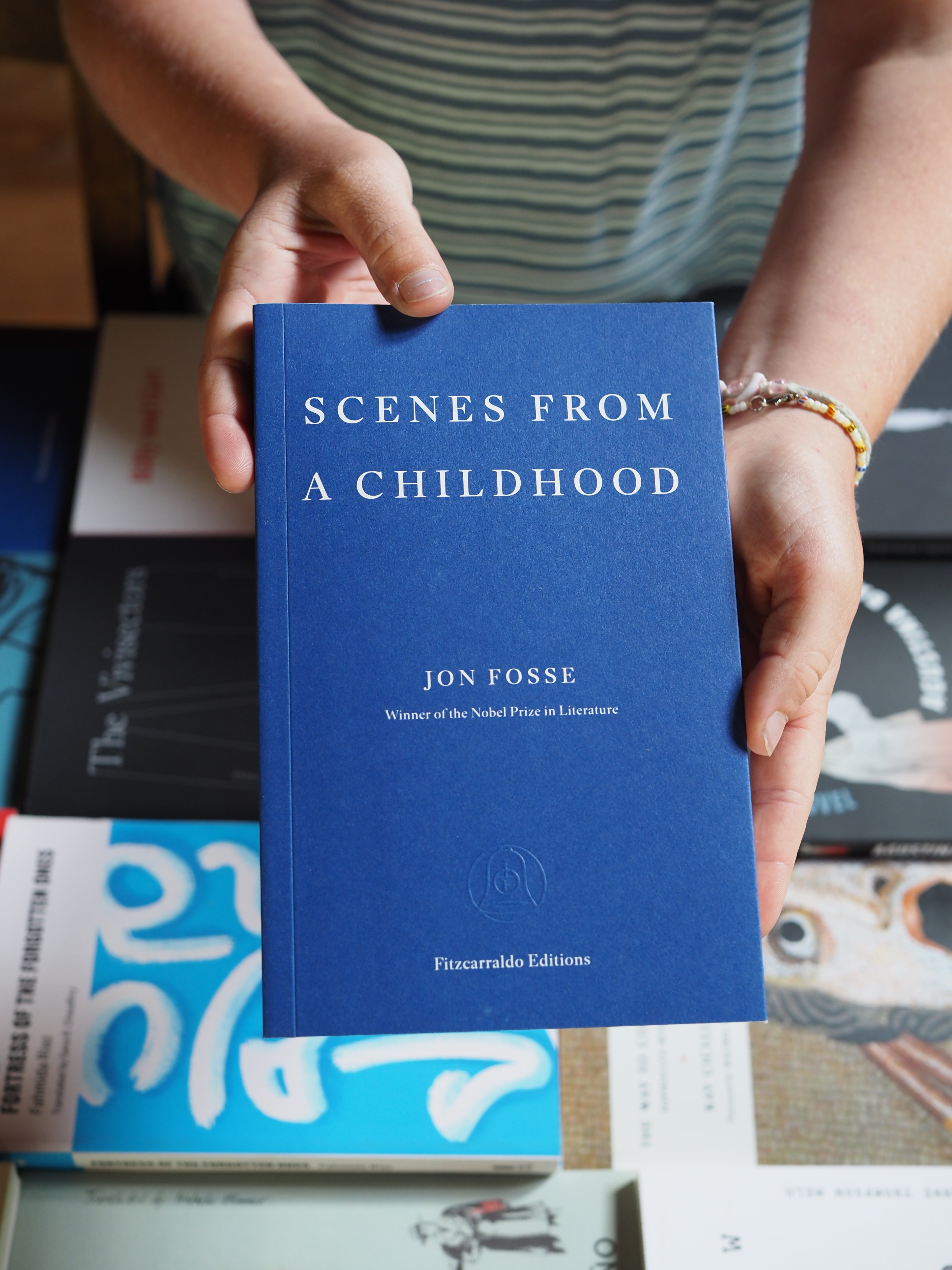 Scenes from a Childhood