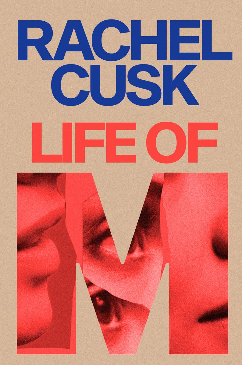 Life of M: A Novel